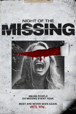 Night of the Missing (2023) [NoSub]