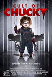 Child's Play 7 (2017) แค้นฝังหุ่น 7