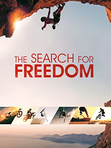 The Search for Freedom (2015) [ไม่มีซับไทย]
