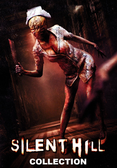 Silent Hill 2 Revelation (2012) เมืองห่าผี เรฟเวเลชั่น