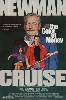 The Color of Money (1986)