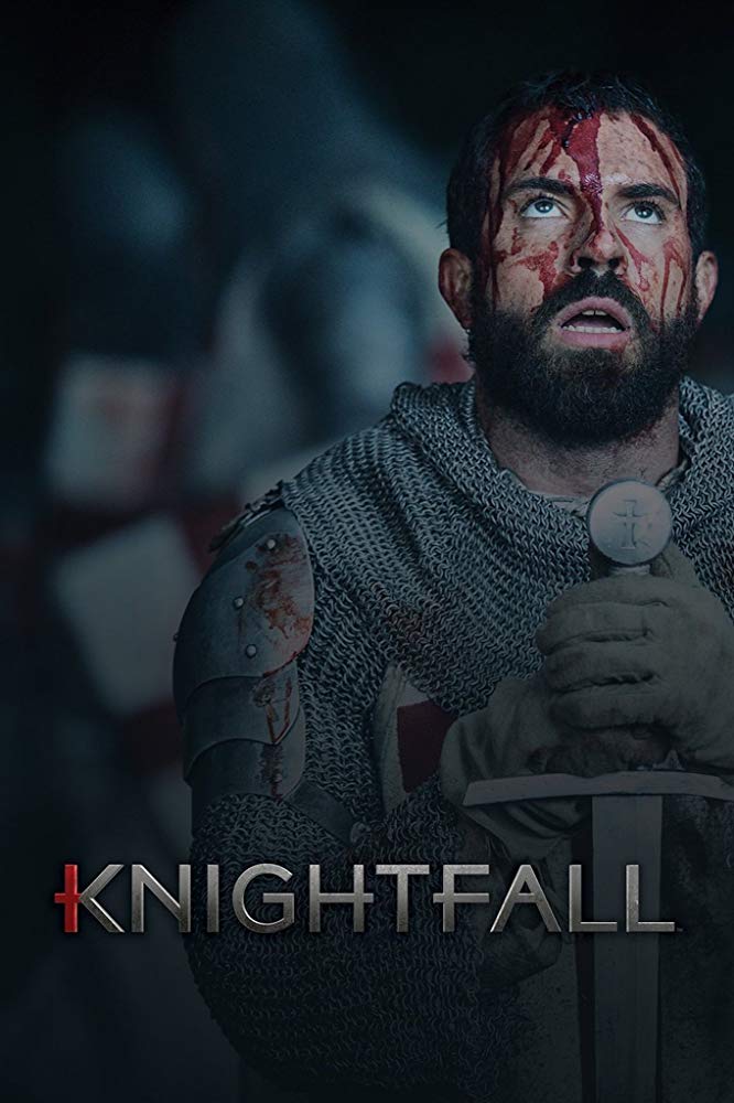 Knightfall Season 2 (2018)