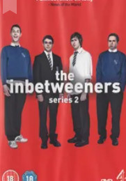 The Inbetweeners Season 2 (2009) ดิ อินบีทวีนเนอร์ส