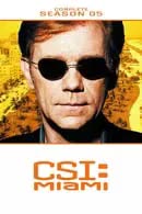 CSI Miami Season 5 (2006) ไขคดีปริศนา ไมอามี่ [พากย์ไทย]