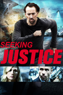 Seeking Justice (2011) ทวงแค้น ล่าเก็บแต้ม 
