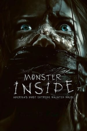 Monster Inside America's Most Extreme Haunted House (2023) [NoSub]