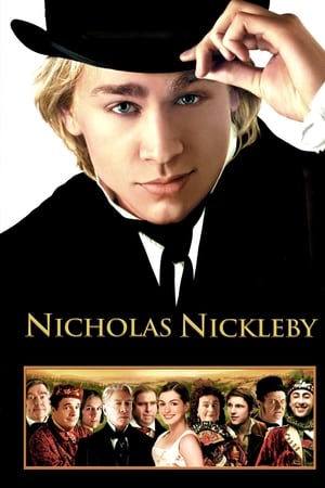 Nicholas Nickleby (2002) นิโคลาส ทายาทหัวใจเพชร
