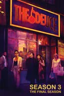 The Deuce Season 3 (2019) [พากย์ไทย]