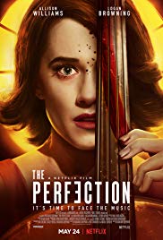 The Perfection (2018) มือหนึ่ง