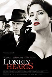 Lonely Hearts (2006) คู่ฆ่า อำมหิต