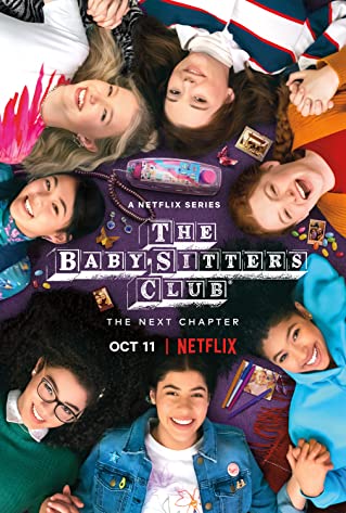 The Baby Sitters Club Seson 1 (2020) เดอะ เบบี้ซิตเตอร์ คลับ