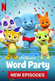 Word Party (2021) ปาร์ตี้คำศัพท์ 5