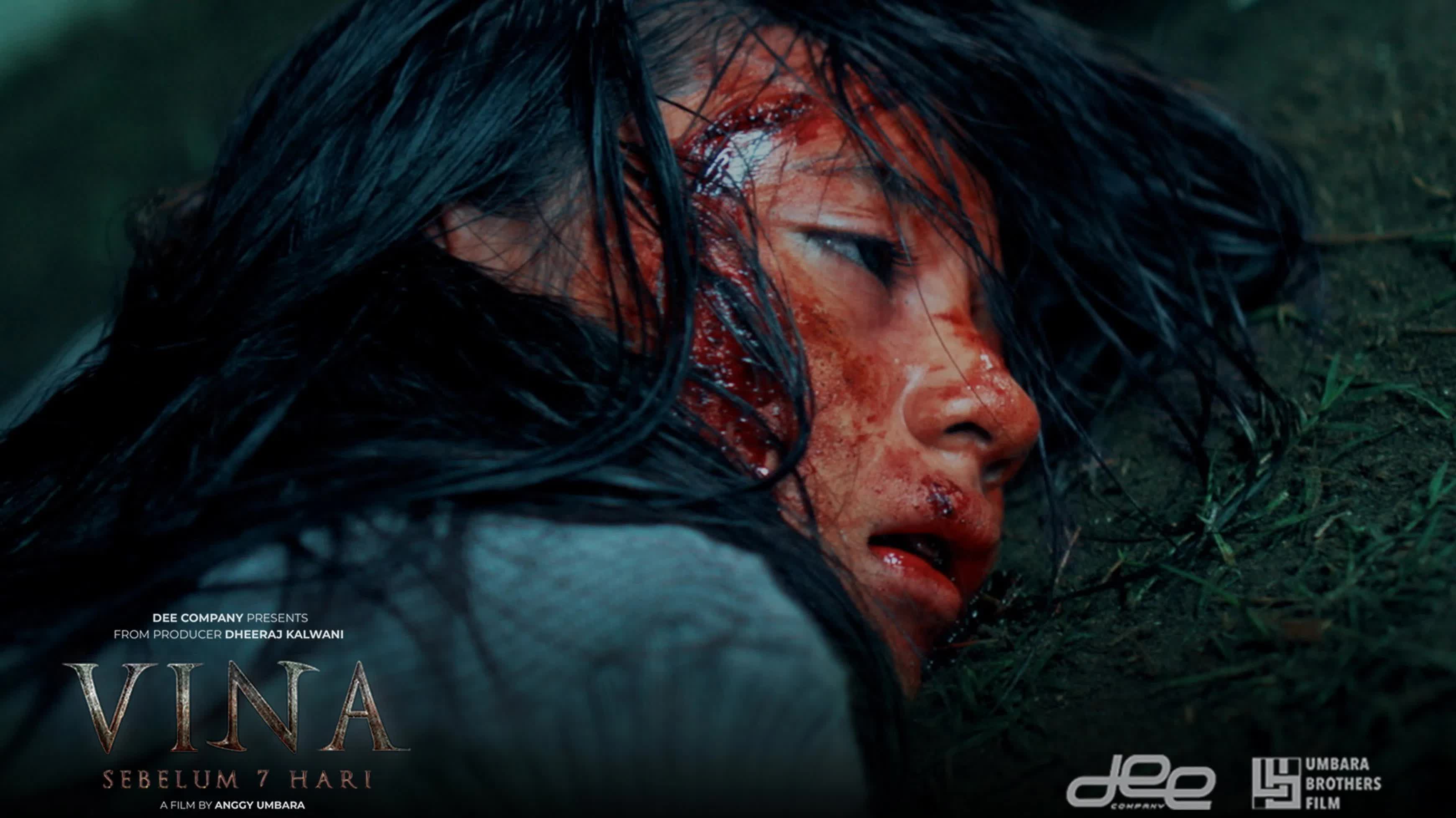 Vina Sebelum 7 hari (2024) วีนา คืนบาป สาปจากหลุม