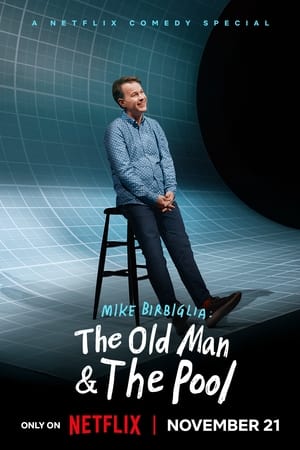 Mike Birbiglia The Old Man and the Pool (2023) [NoSub]