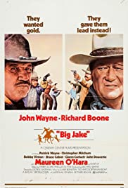 Big Jake (1971) บิ๊ก เจค  [ไม่มีซับ]