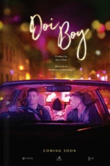 Doi Boy (2023) ดอยบอย