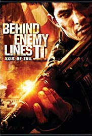 Behind Enemy Lines 2 Axis of Evil ฝ่าตายปฏิบัติการท้านรก (2006)