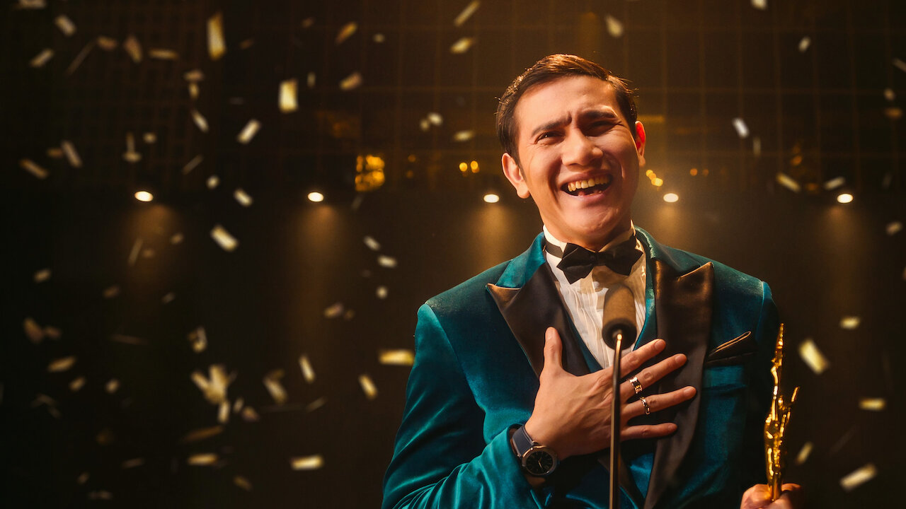 Lost in the Spotlight (2025) - พระเอกหมดท่า [ซับไทย]