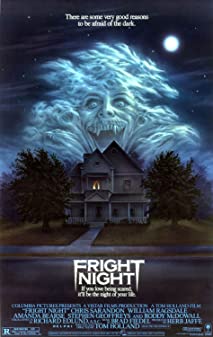 Fright Night คืนนี้ผีมาตามนัด (1985)
