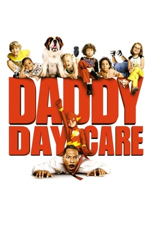 Daddy Day Care (2003) วันเดียว คุณพ่อ ขอเลี้ยง
