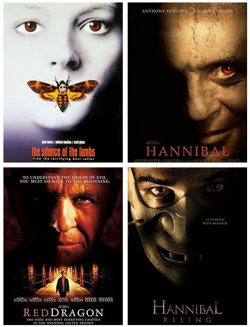 Hannibal Collection
