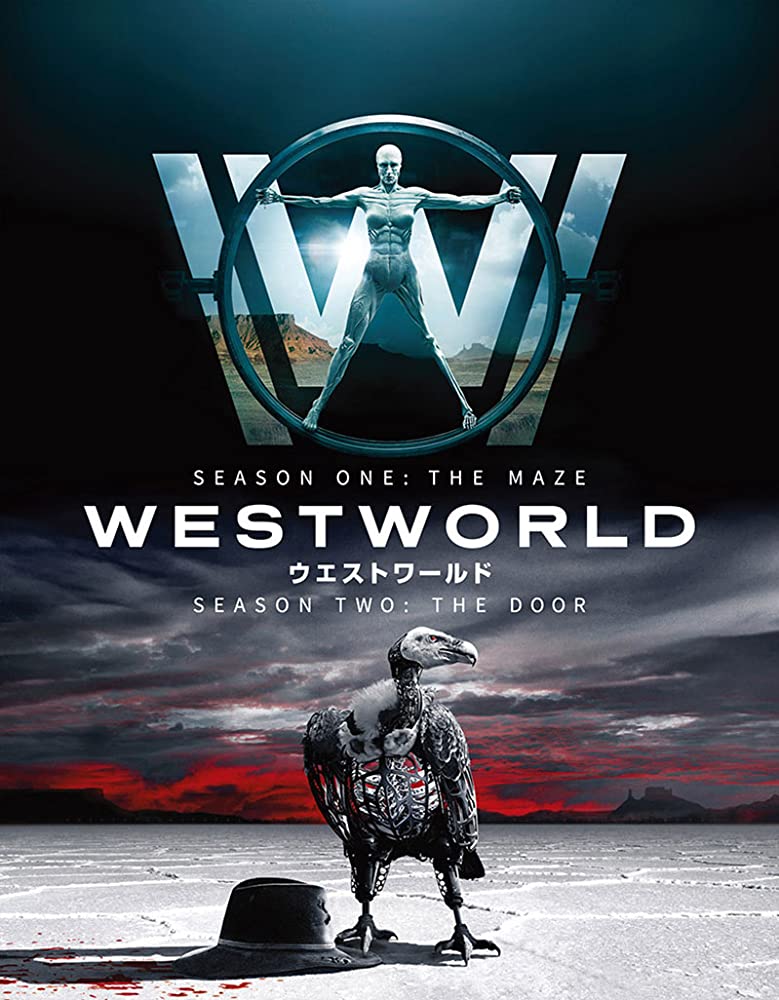Westworld Season 02 (2018) (พากษ์ไทย)