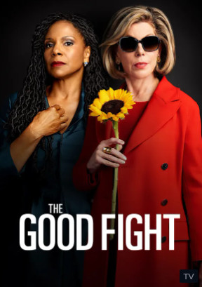 The Good Fight Season 6 (2022) เปิดปมหญิงแกร่ง [ไม่มีซับไทย]