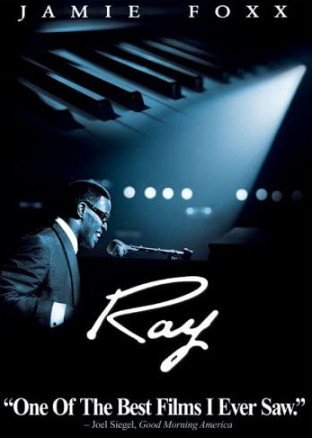 Ray (2004) เรย์ ตาบอด ใจไม่บอด