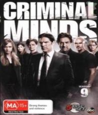 Criminal Minds Season 9 ทีมแกร่งเด็ดขั้วอาชญากรรม [ซับไทย]