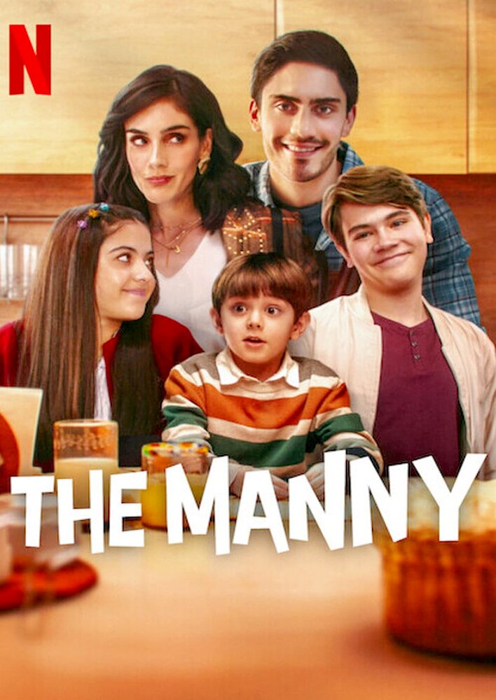 The Manny Season 3 (2025) [ซับไทย]