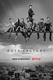 Kota Factory Season 2 (2021) โรงงานเด็กเรียน