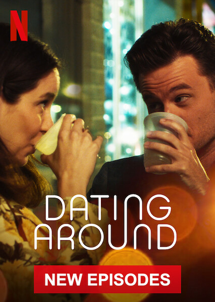 Dating Around Season 1 (2019)