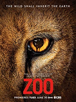 Zoo Season 1 (2015) สัตว์ สยอง โลก [พากย์ไทย]