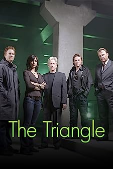 The Triangle (2005) มหันตภัยเบอร์มิวด้า ภาค 1