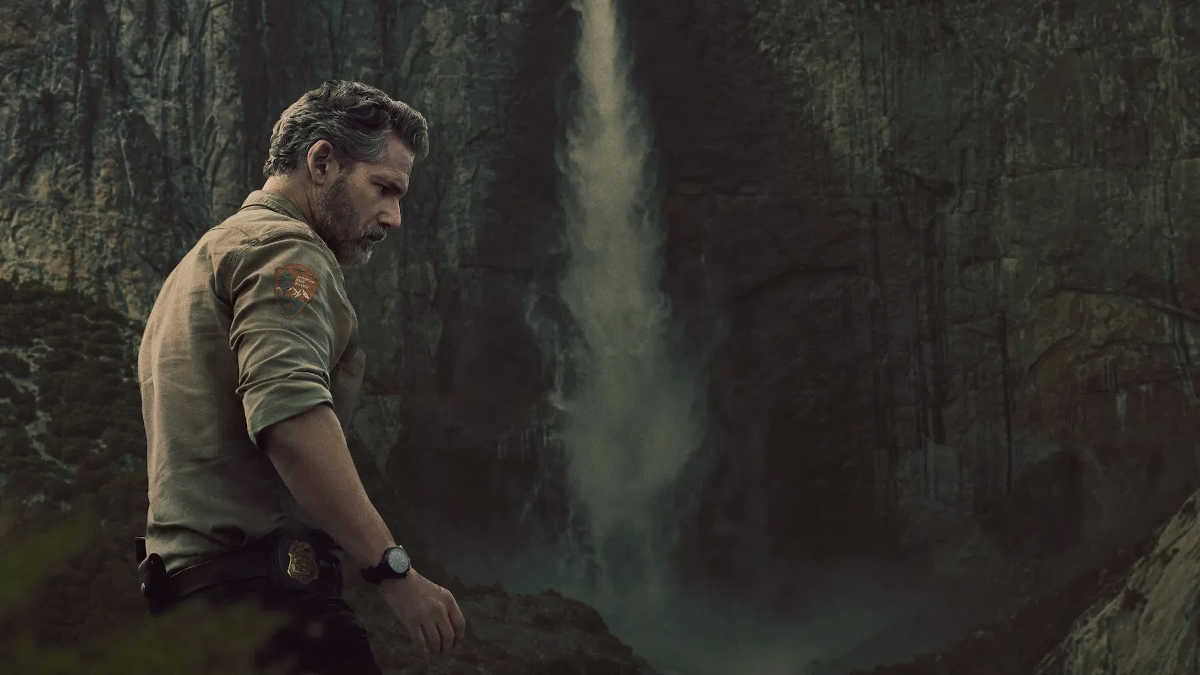 UNTAMED Season 1 (2025) ปมใจในป่าลึก
