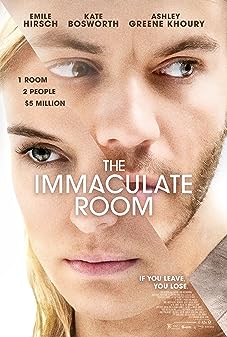 The Immaculate Room (2022) [ไม่มีซับไทย]