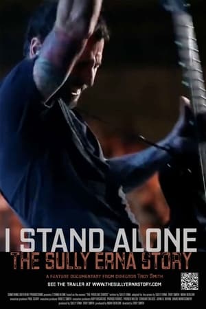 I Stand Alone The Sully Erna Story (2023) [NoSub]