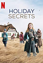 Holiday Secrets  Season 1 (2019) เทศกาลแห้งความลับ