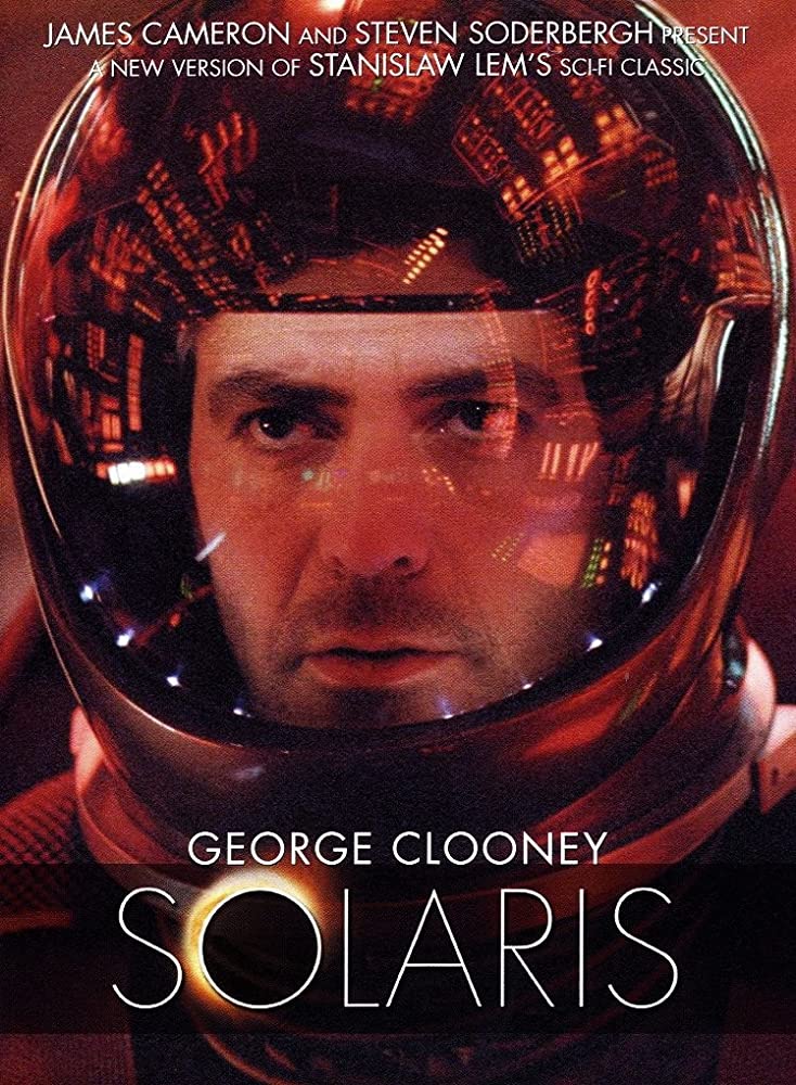 Solaris (2002) โซลาริส ดาวมฤตยูซ้อนมฤตยู