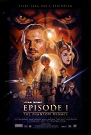 Star Wars Episode I (1999) สตาร์ วอร์ส เอพพิโซด 1