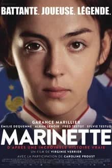 Marinette (2023) [NoSub]