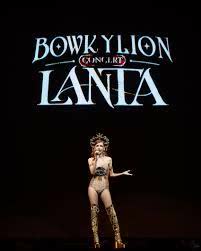 BOWKYLION (2023) ลานตาคอนเสิร์ต
