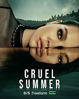 Cruel Summer Season 1 (2021)