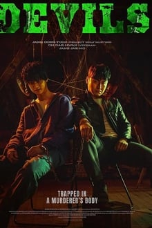 Devils (2023) [NoSub]