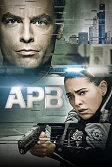 APB Season 1 (2016) [พากย์ไทย]