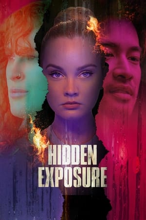 Hidden Exposure (2023) [NoSub]
