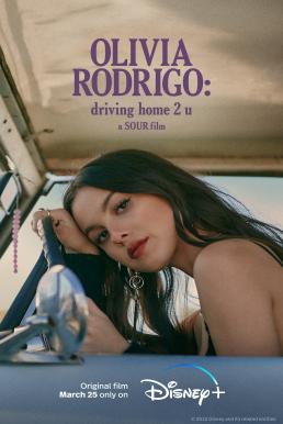 Olivia Rodrigo Driving Home 2 (2022)