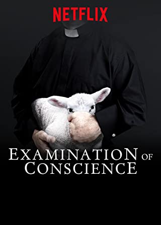 Examination of Conscience Season 1 (2019) จำเลยศรัทธา