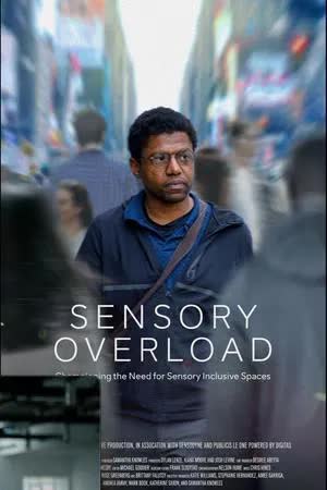 Sensory Overload (2025) [NoSub]
