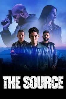 The Source Season 1 (2024) พากย์ไทย]